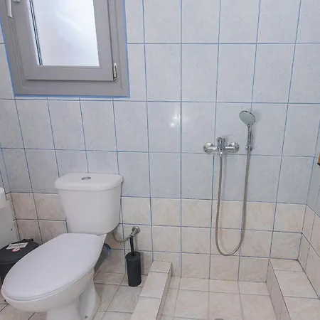 Gin Wellness * Pýrgos