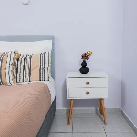 Gin Wellness Pýrgos