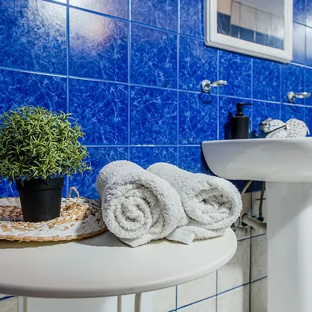 Gin Wellness Otel Pýrgos