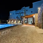 Gin Wellness Ξενοδοχείο *