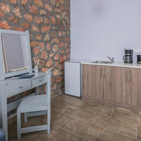 Gin Wellness Pýrgos