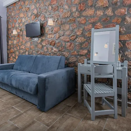 מלון Gin Wellness Pýrgos