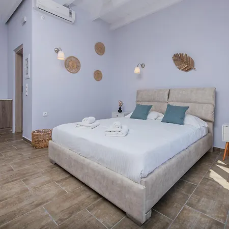 Gin Wellness מלון *