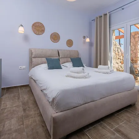 מלון Gin Wellness *