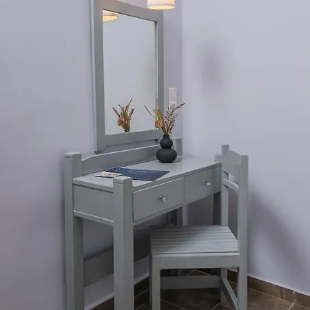 Hotel Gin Wellness Pyrgos Kallistis