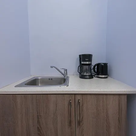 Gin Wellness מלון