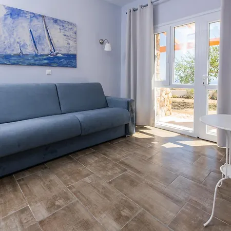 מלון Gin Wellness