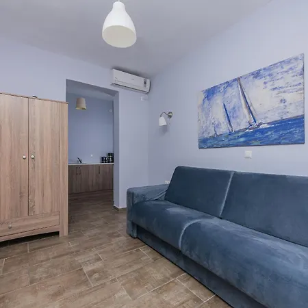 Gin Wellness Hotel Pýrgos