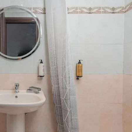 Gin Wellness Pýrgos