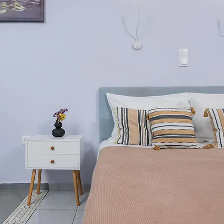 מלון Gin Wellness *