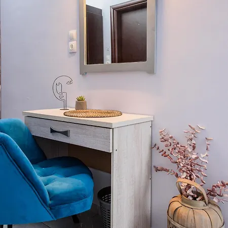 Gin Wellness Hotell Pýrgos