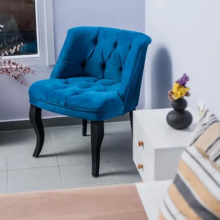 Gin Wellness * Pyrgos Kallistis