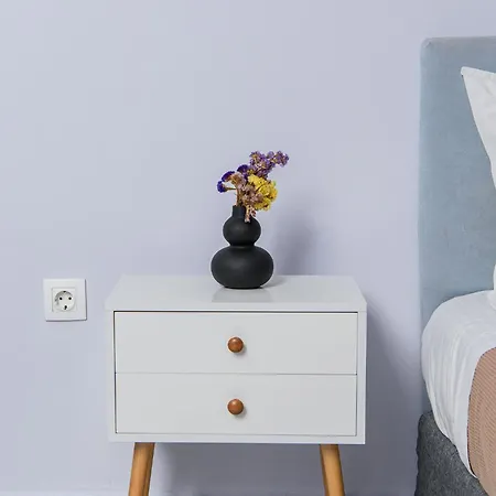 מלון Gin Wellness *