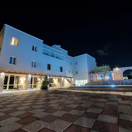 מלון Gin Wellness