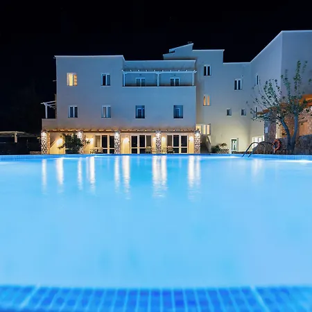 Gin Wellness * Pyrgos Kallistis