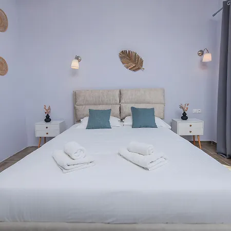 Gin Wellness מלון