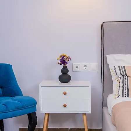 Gin Wellness Pyrgos Kallistis