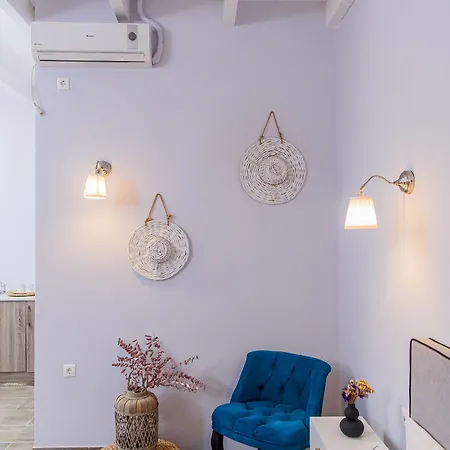 Gin Wellness * Pyrgos Kallistis