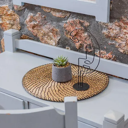 Hotel Gin Wellness Pyrgos Kallistis