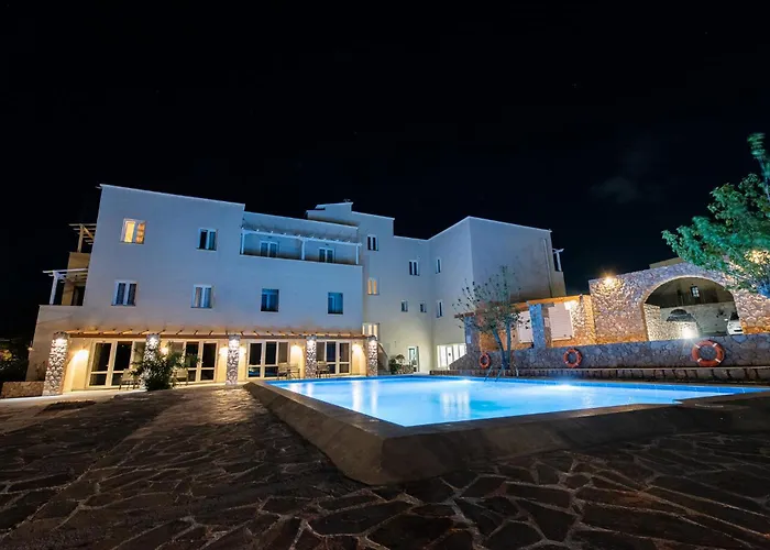 Hotell Gin Wellness *