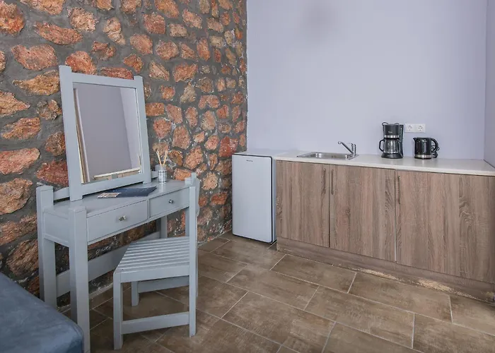 Gin Wellness Pýrgos