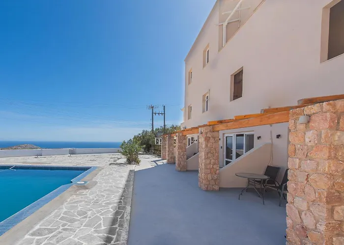 Gin Wellness * Pýrgos