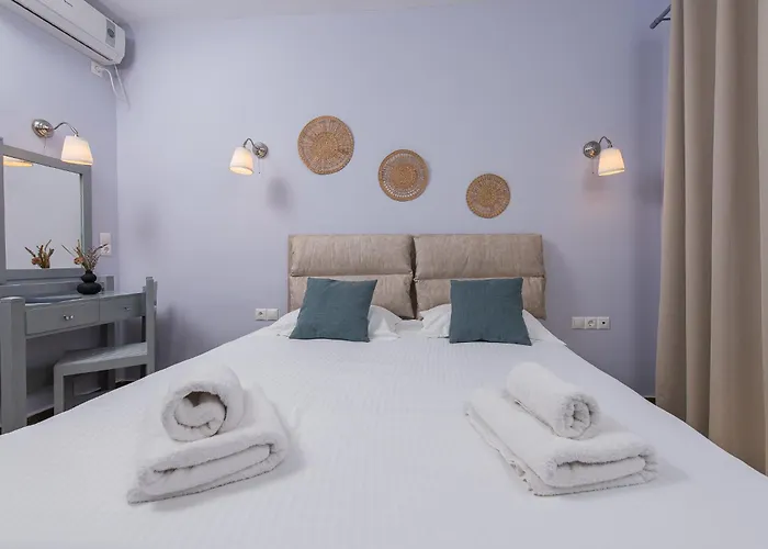 Gin Wellness Pýrgos