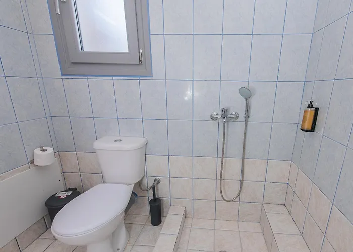 Gin Wellness * Pýrgos