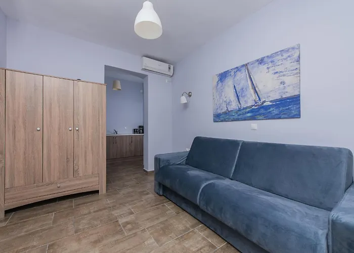 Gin Wellness Hotel Pýrgos