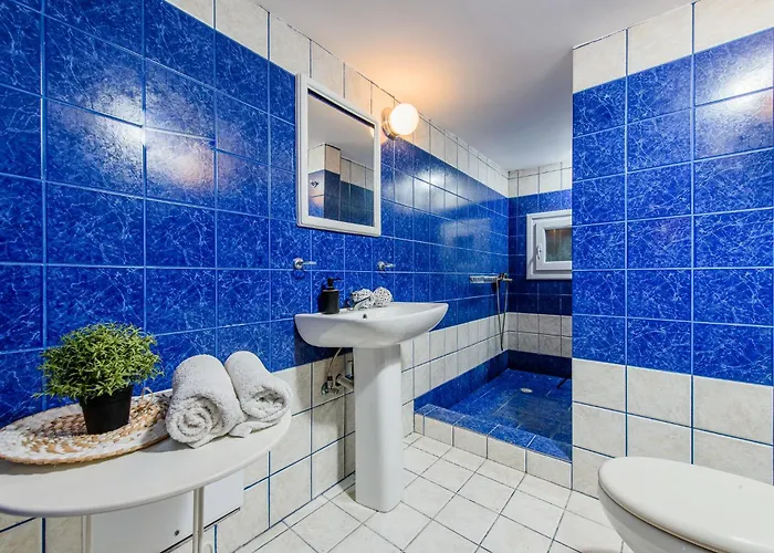 Gin Wellness Hotel Pýrgos