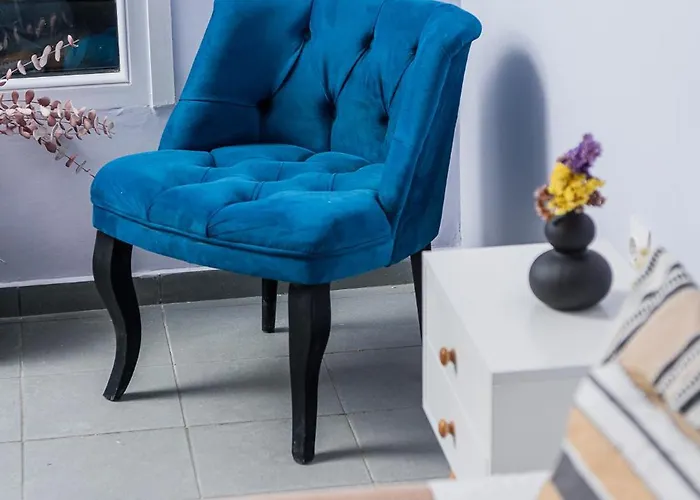 Gin Wellness * Pýrgos