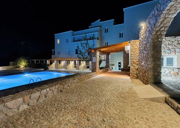 Gin Wellness Hotel *