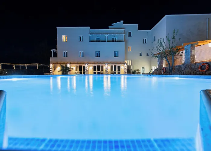 Gin Wellness * Pýrgos