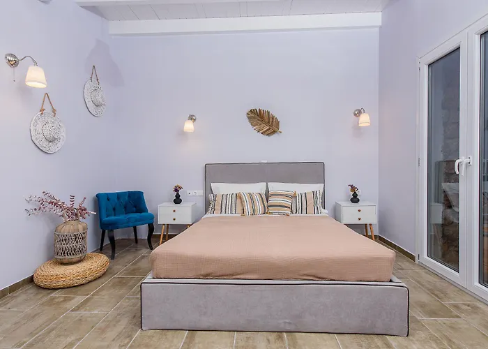 Hotel Gin Wellness Pýrgos