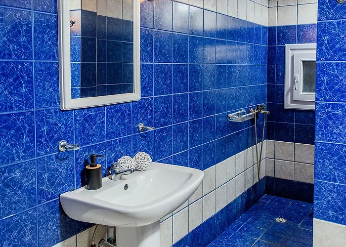 Gin Wellness * Pýrgos