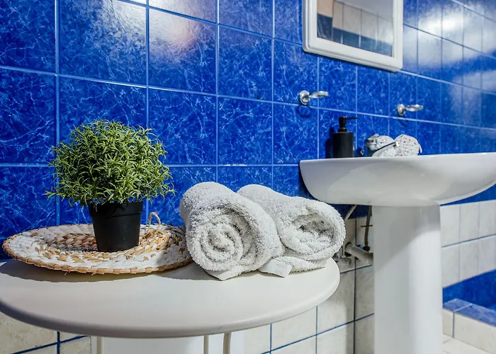 Gin Wellness Hotel Pýrgos