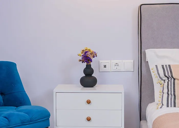 Gin Wellness Pýrgos