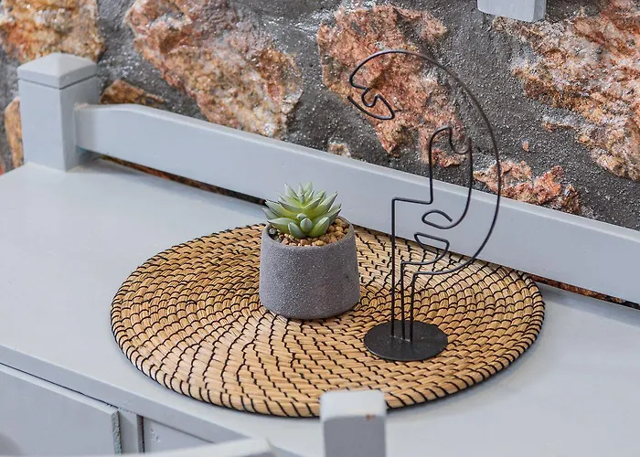 Hotel Gin Wellness Pýrgos