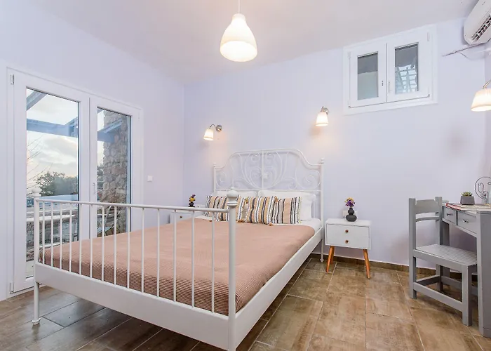 Hotel Gin Wellness Pýrgos