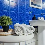 Gin Wellness Hotel Pýrgos