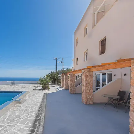 Gin Wellness * Pýrgos