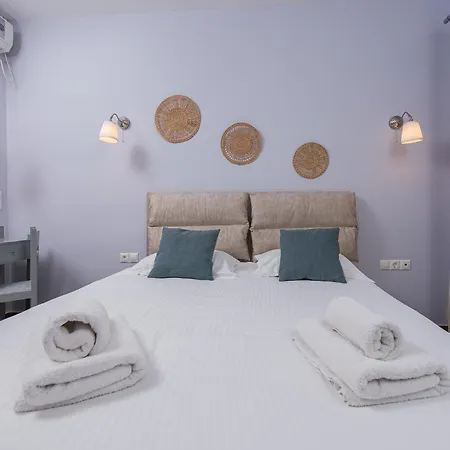 Gin Wellness Pýrgos