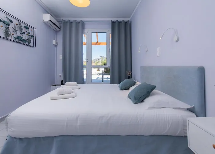 Gin Wellness * Pýrgos