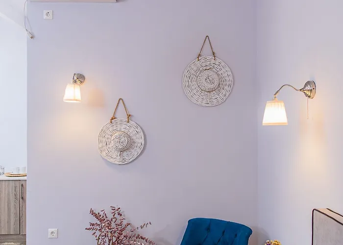 Gin Wellness * Pýrgos