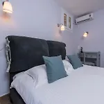 Hotel Gin Wellness Pýrgos