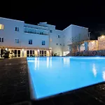 Hotel Gin Wellness Pýrgos