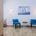 Hotel Gin Wellness Pýrgos