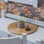 Hotel Gin Wellness Pýrgos