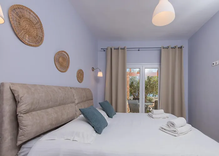 Gin Wellness Pýrgos