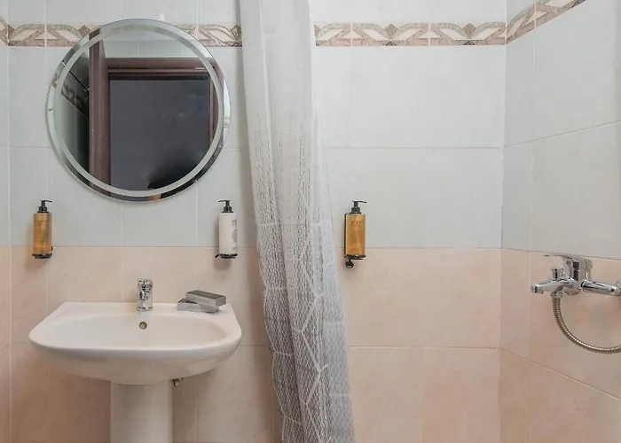 Gin Wellness Pýrgos